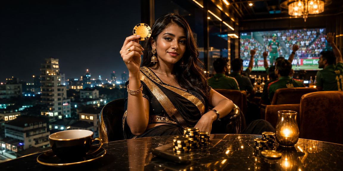 cbaja বাংলাদেশ বেটিং প্ল্যাটফর্ম